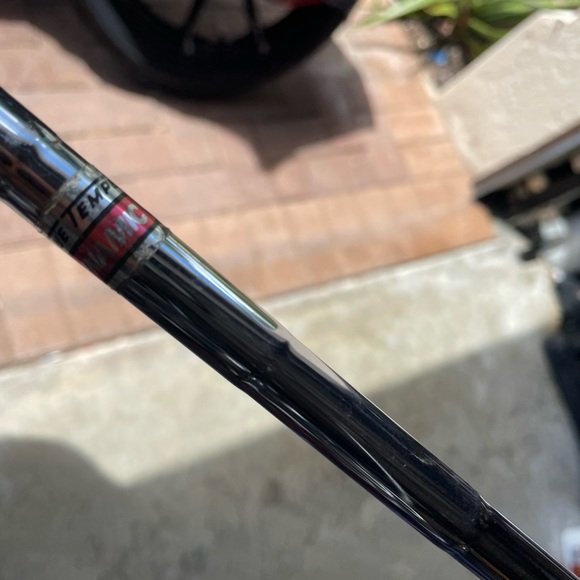 Club Pinnacle 5 Wood In RH
Steel shaft - Picture 4 of 6